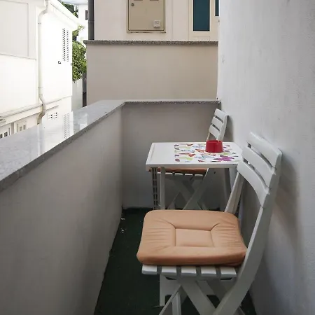 Lägenhet Apartment Baska *